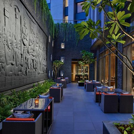 Hyatt Place Aurangabad Airport Εξωτερικό φωτογραφία