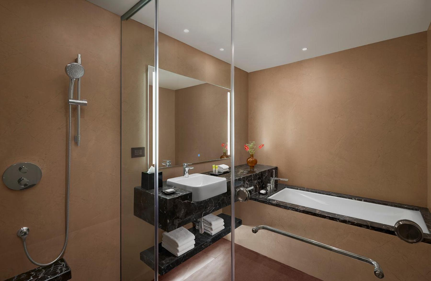 Hyatt Place Aurangabad Airport Εξωτερικό φωτογραφία