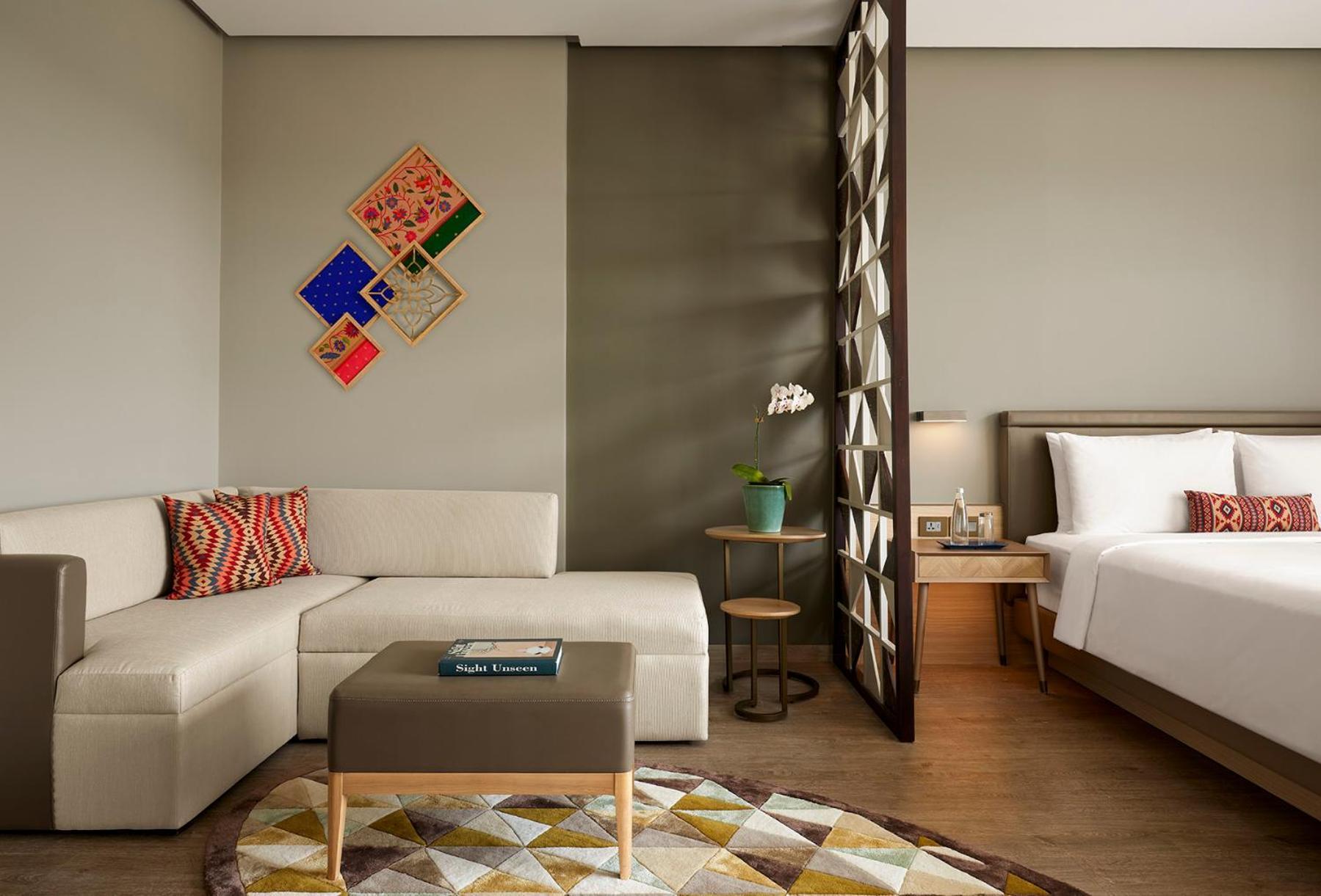 Hyatt Place Aurangabad Airport Εξωτερικό φωτογραφία