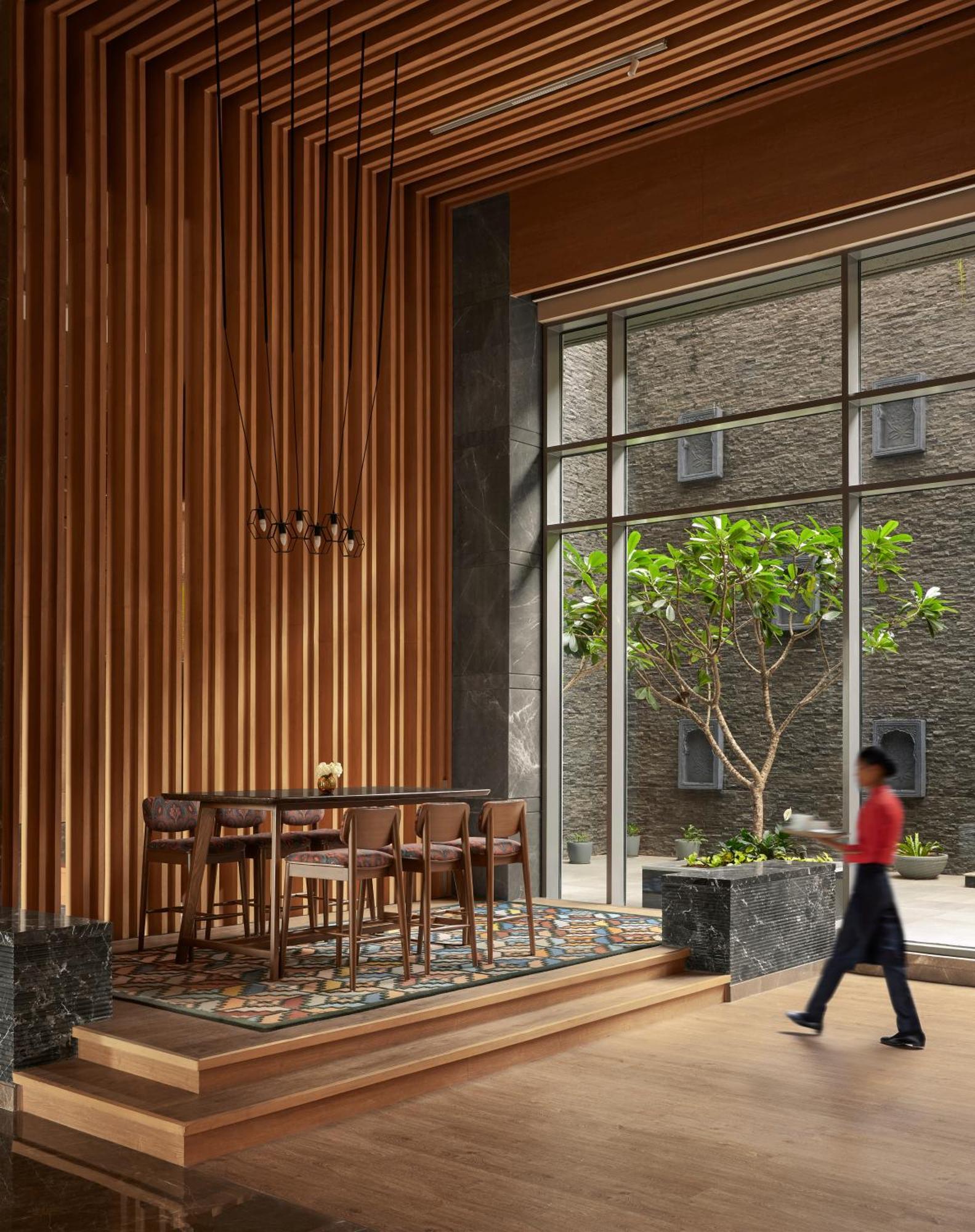 Hyatt Place Aurangabad Airport Εξωτερικό φωτογραφία