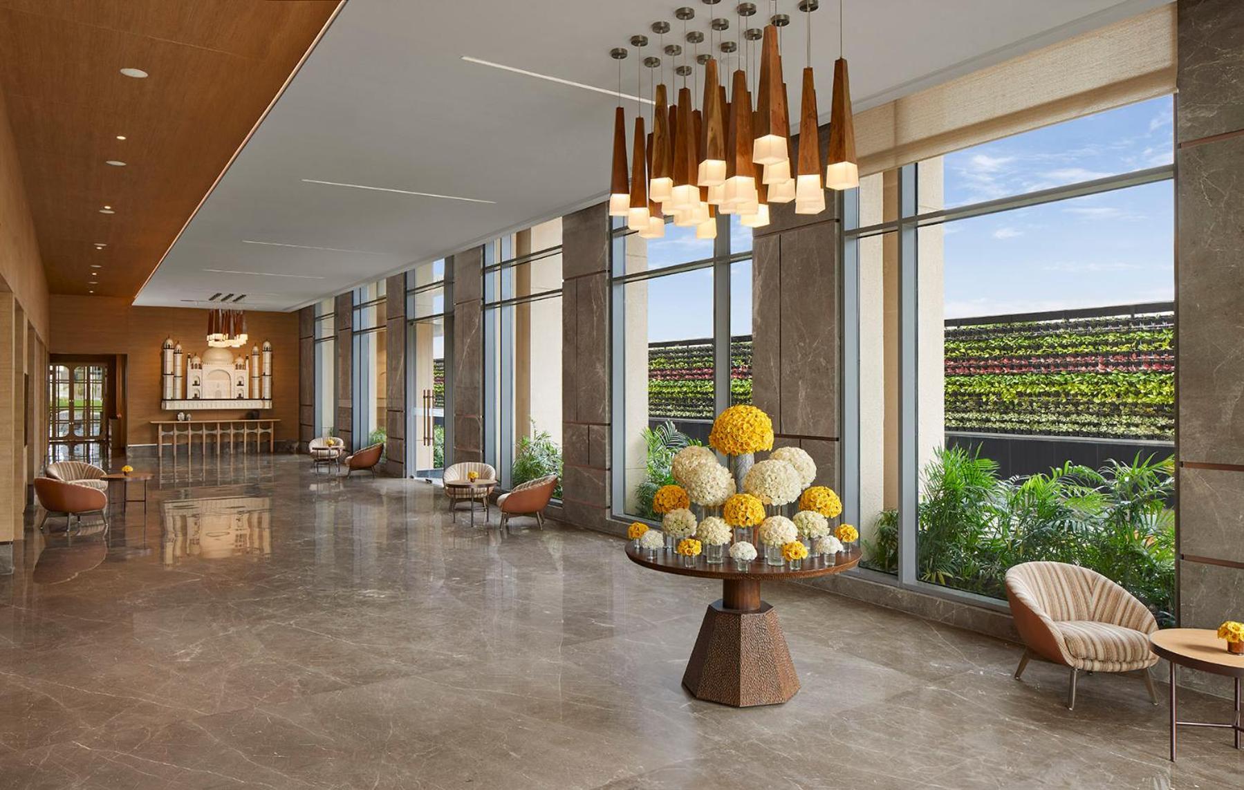 Hyatt Place Aurangabad Airport Εξωτερικό φωτογραφία